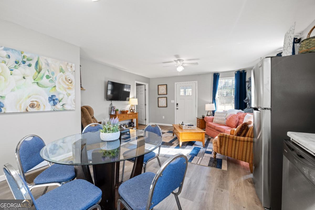 2222 Lee Street Southwest Covington, GA 30014 - Photo 7 of 27