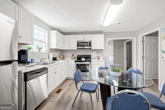 $260,000 | 2222 Lee Street Southwest, Covington, GA 30014