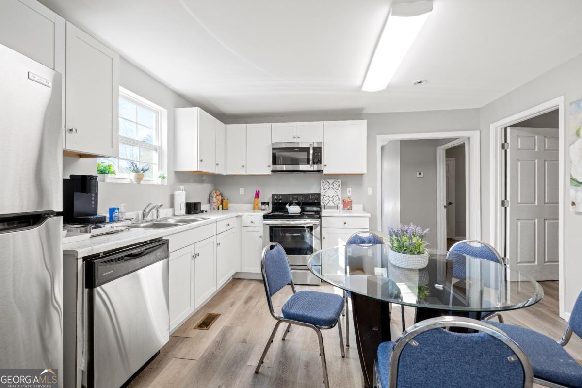 2222 Lee Street Southwest Covington, GA 30014 - Photo 8 of 27