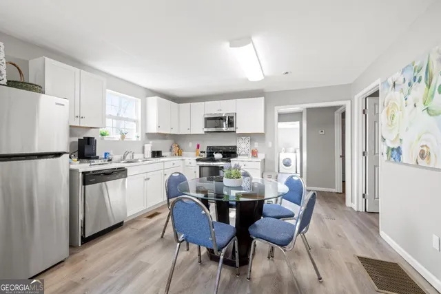 $260,000 | 2222 Lee Street Southwest, Covington, GA 30014