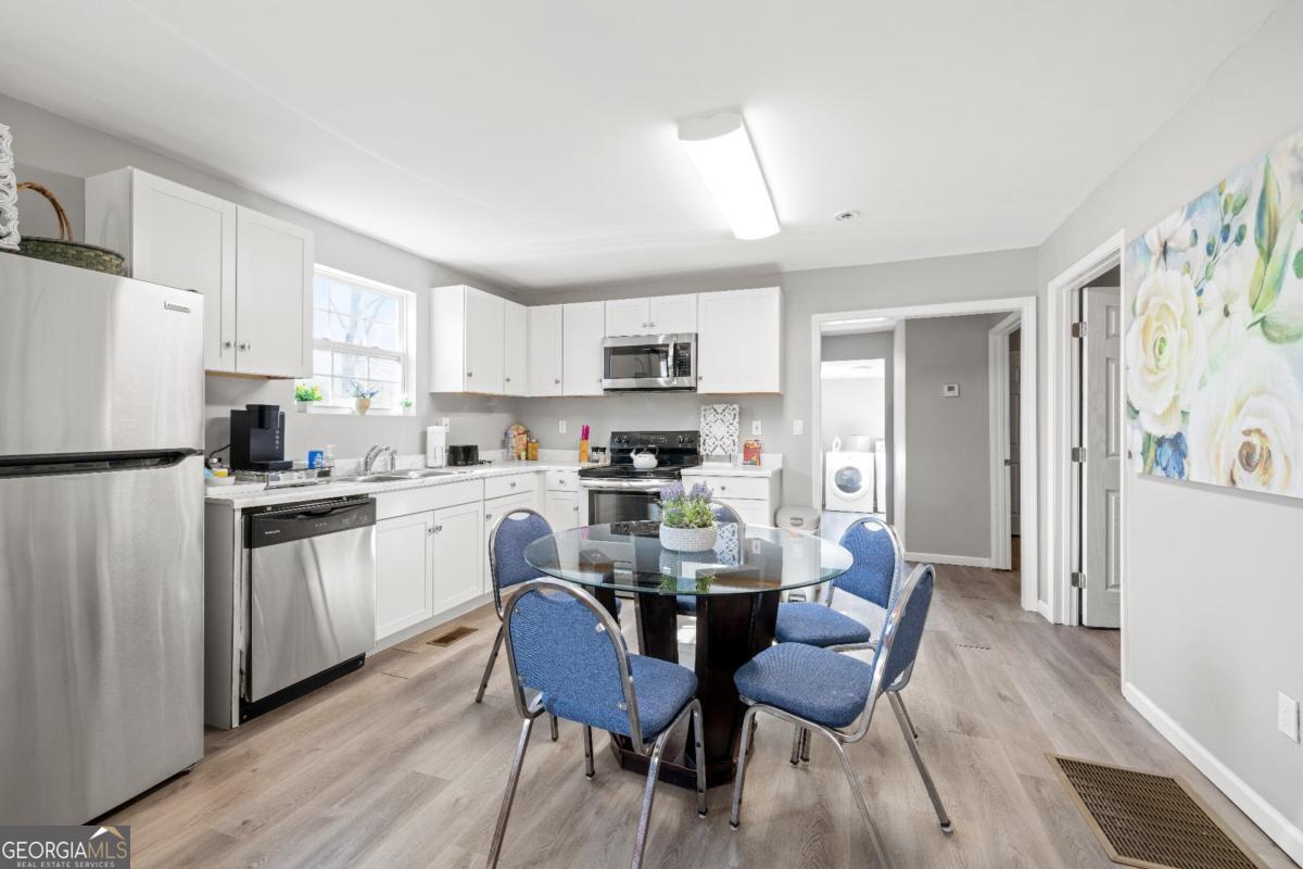 2222 Lee Street Southwest Covington, GA 30014 - Photo 9 of 27