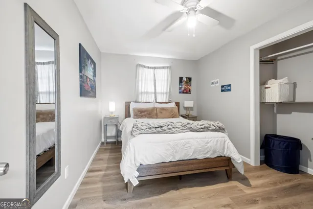 $260,000 | 2222 Lee Street Southwest, Covington, GA 30014