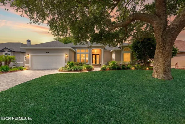 $569,000 | 917 Oxford Drive, St. Augustine, FL 32084