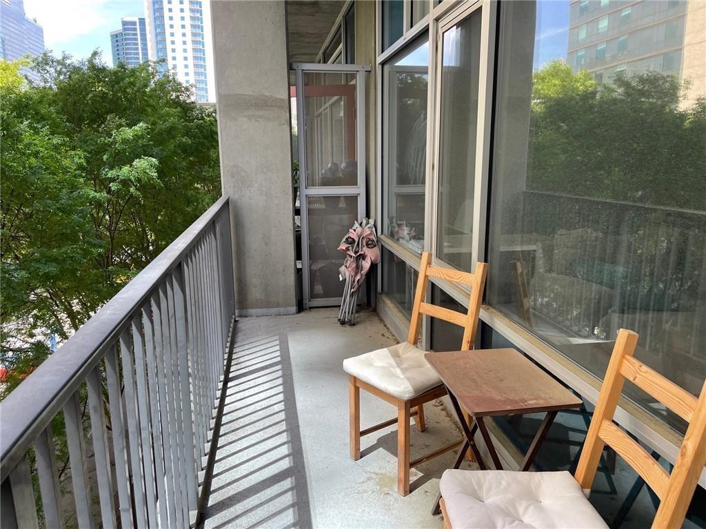 845 Spring Street Northwest, Unit 213 Atlanta, GA 30308 - Photo 5 of 16