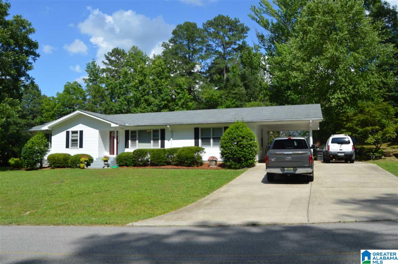 4051 Ebell Road Oneonta, AL 35121 - Photo 2 of 36