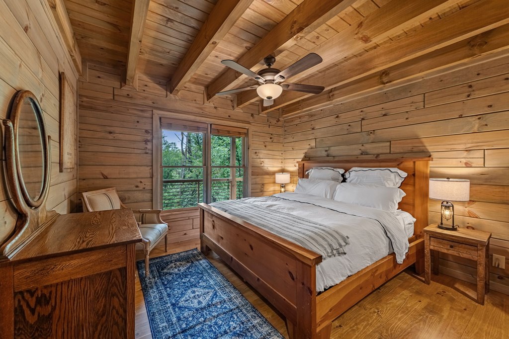 231 Conley Branch Road Blue Ridge, GA 30513 - Photo 32 of 52 Gallery Image 32