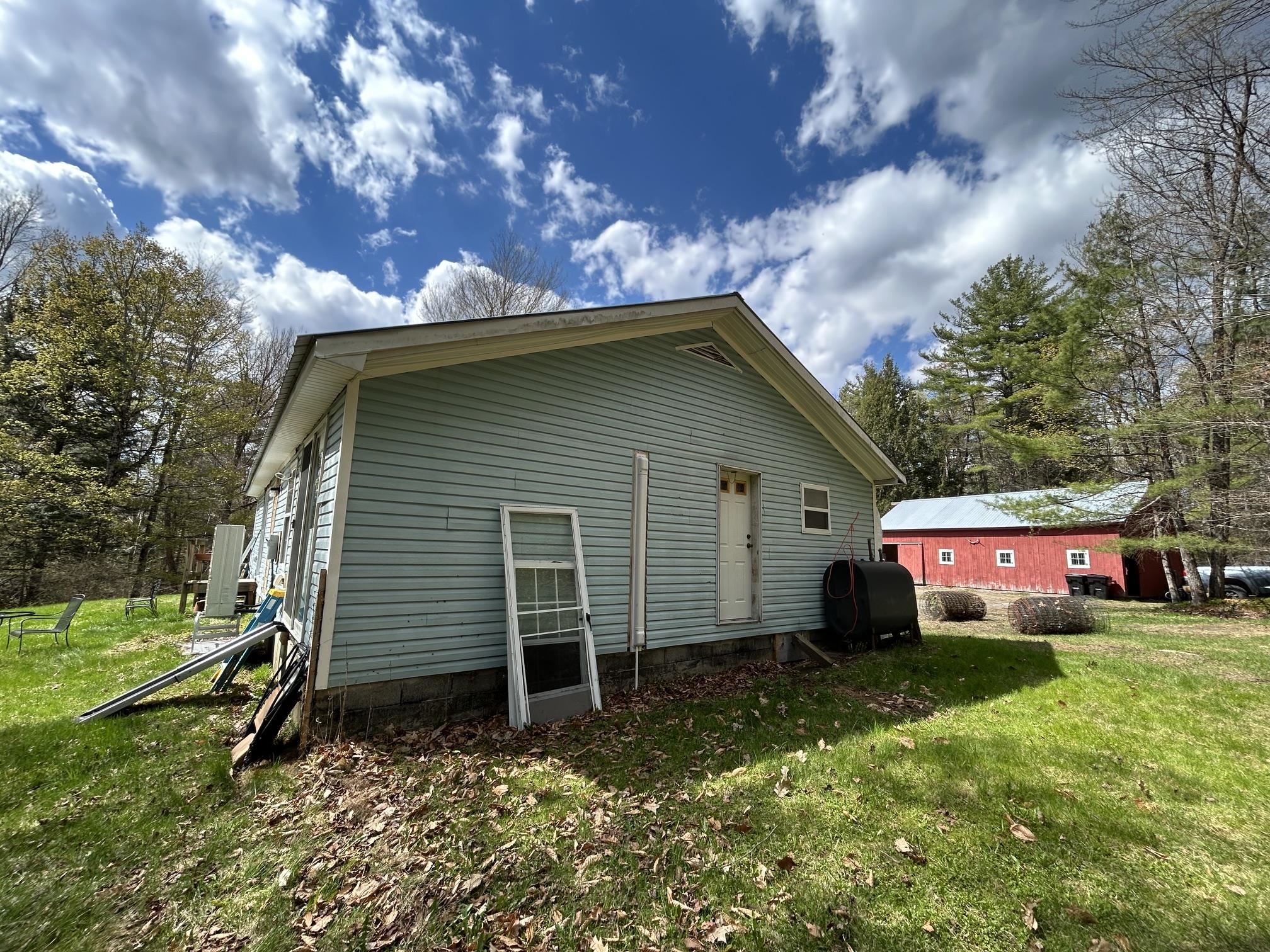 354 Shattuck Hill Road West Windsor, VT 05037 - Photo 4 of 28