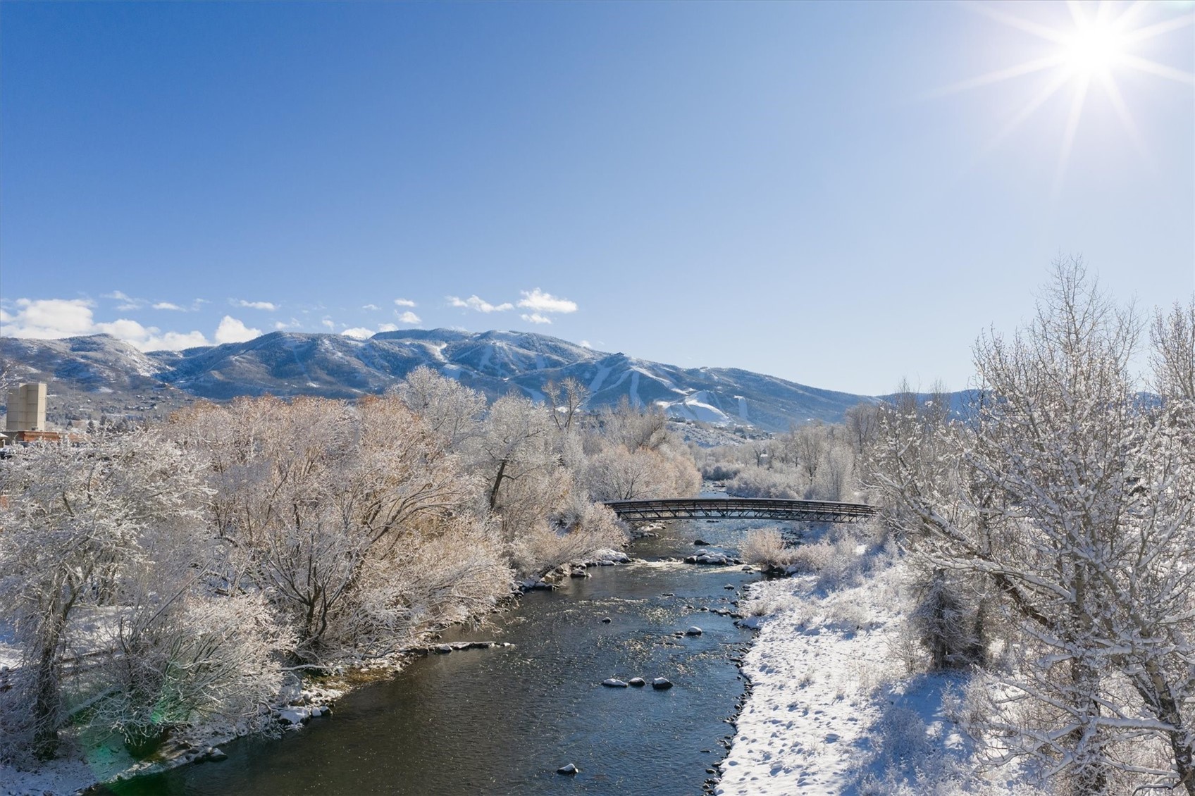 1010 Yampa Street, Unit R5 Steamboat Springs, CO 80487 - Photo 10 of 11