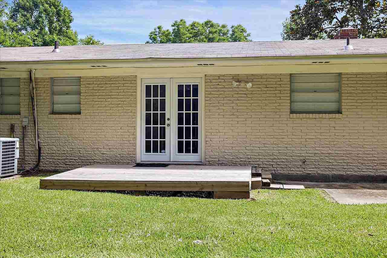 528 Seventh Day Road Florence, MS 39073 - Photo 22 of 25 Photo 22