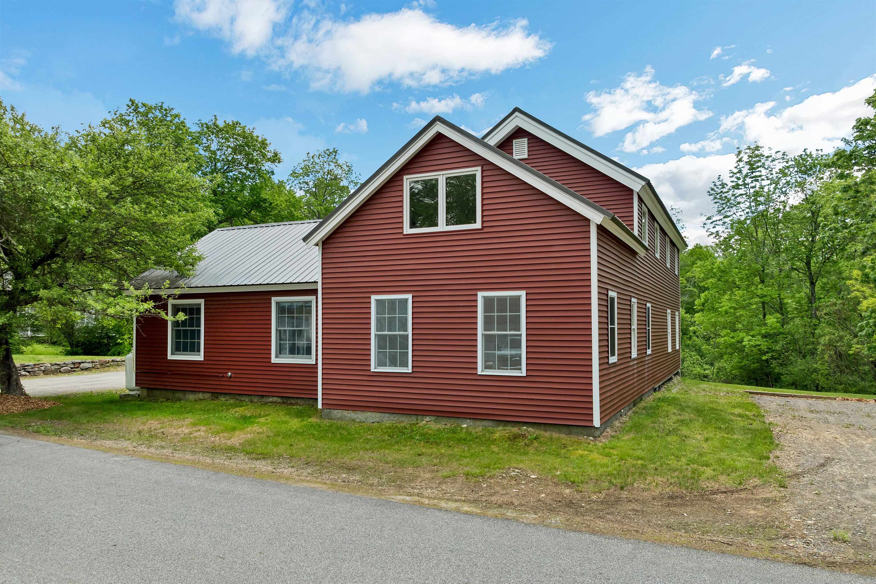 75 Hermit Woods Road Sanbornton, NH 03269 - Photo 2 of 50