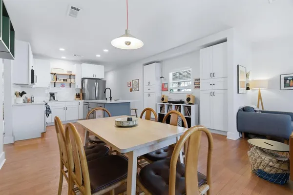 $2,500 | 2410 Catherine Street, Dallas, TX 75211