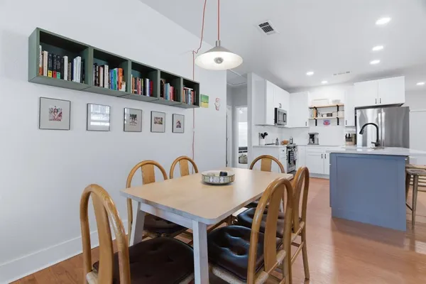 $2,500 | 2410 Catherine Street, Dallas, TX 75211