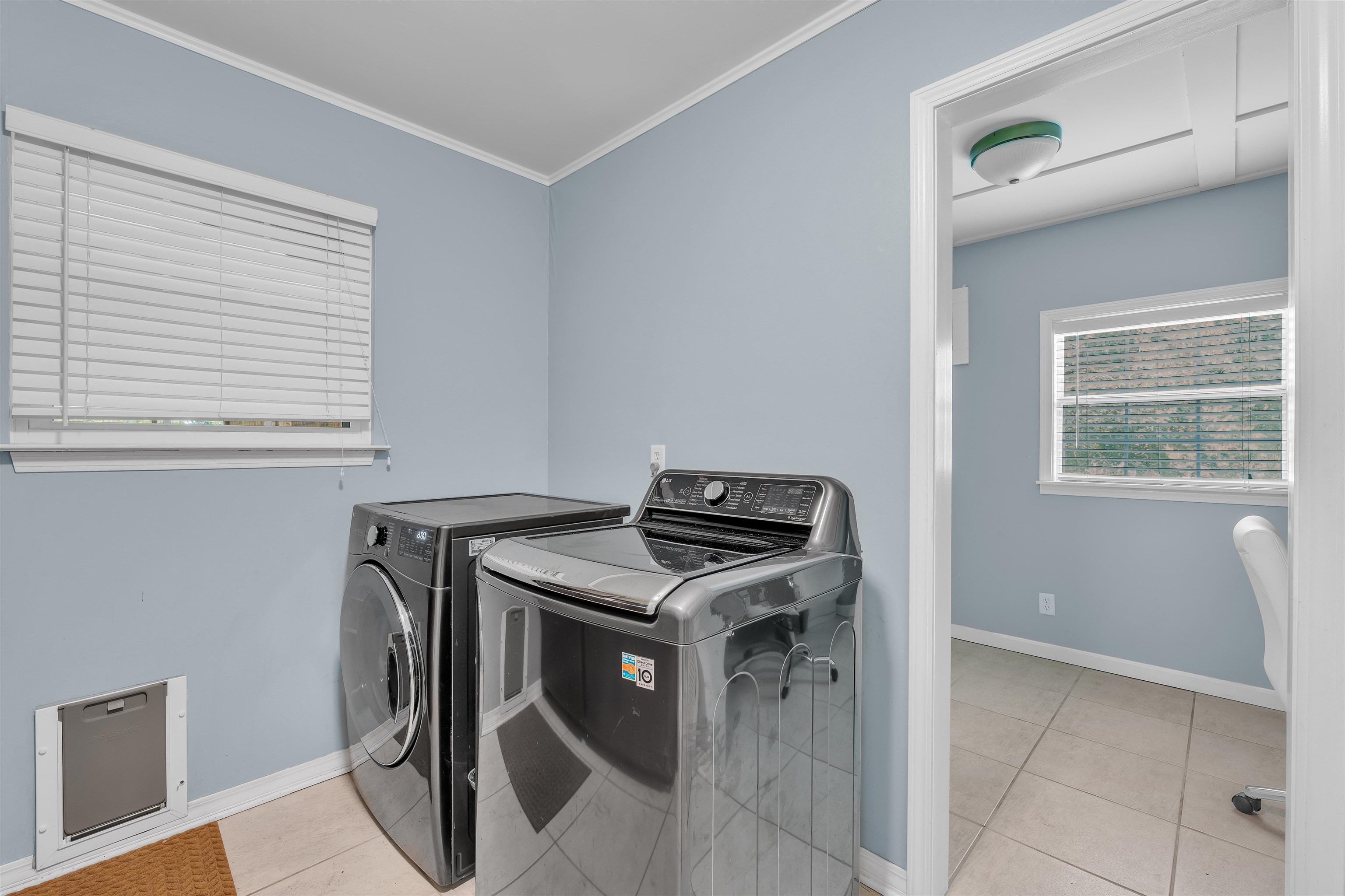 7395 Oak Drive Foley, AL 36535 - Photo 22 of 30 Laundry
