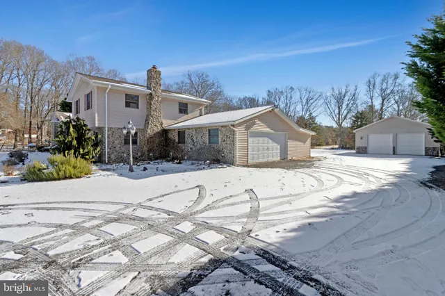 $625,000 | 15295 Woodville Road, Waldorf, MD 20601