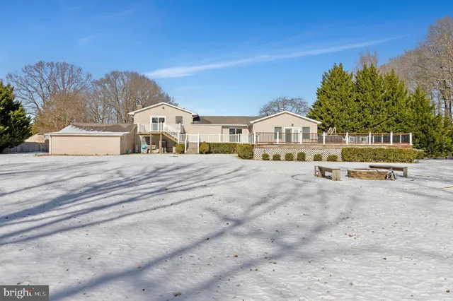 $625,000 | 15295 Woodville Road, Waldorf, MD 20601