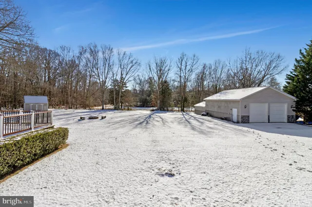 $625,000 | 15295 Woodville Road, Waldorf, MD 20601