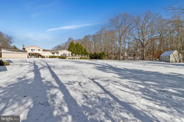 $625,000 | 15295 Woodville Road, Waldorf, MD 20601