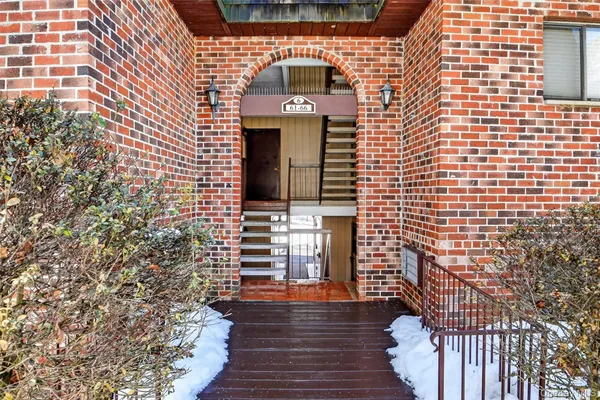 a view of door
