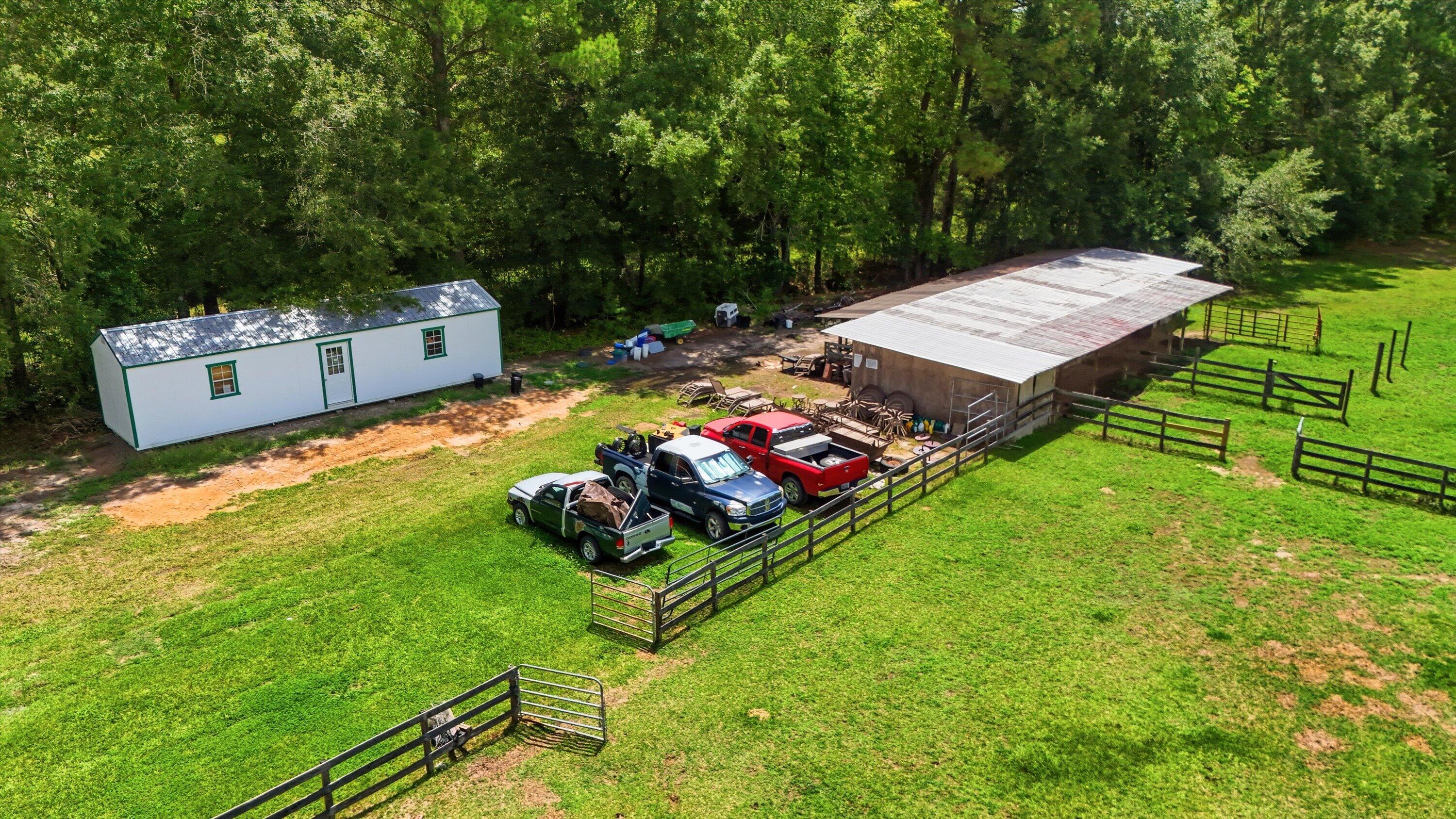 273 Campbell Road Ridgeville, SC 29472 - Photo 33 of 33 48-043_DJI_20260807125615_0035_D