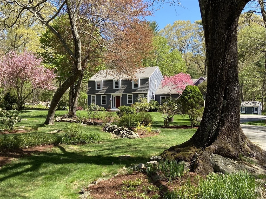 3 Bridle Path Sherborn, MA 01770 - Photo 2 of 42 Gallery Image 2