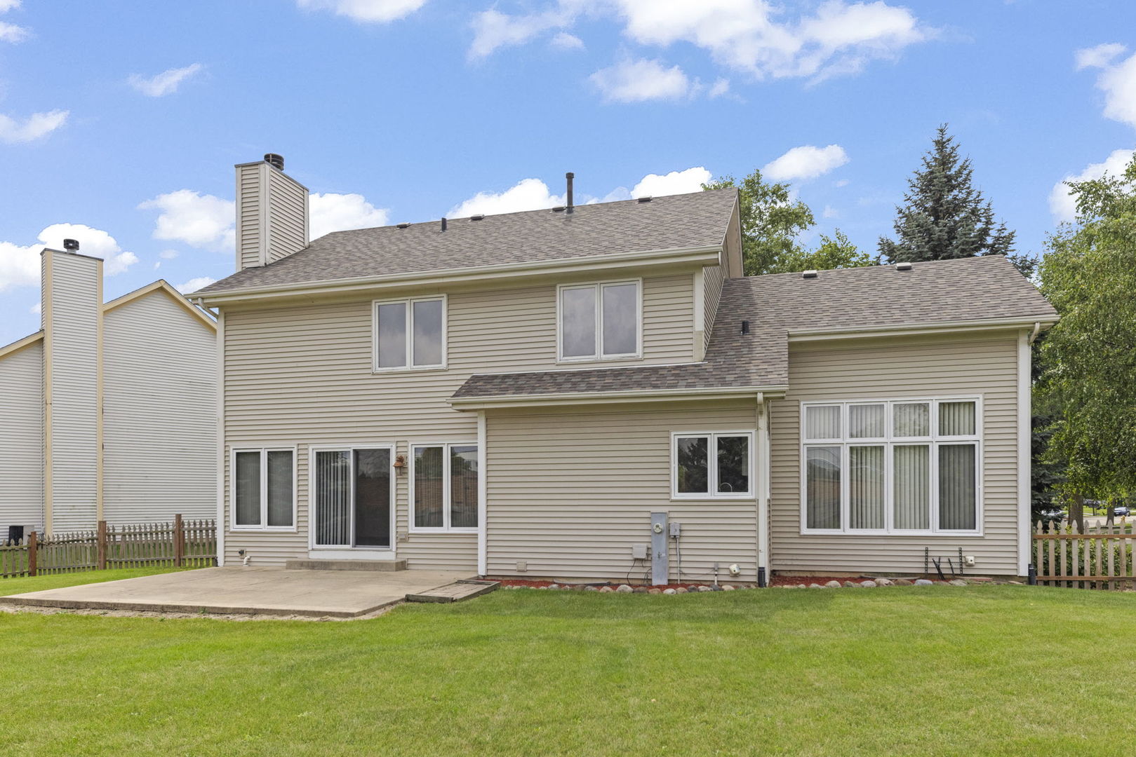 764 Springbrook Lane Bolingbrook, IL 60490 - Photo 23 of 27 Gallery Image 23