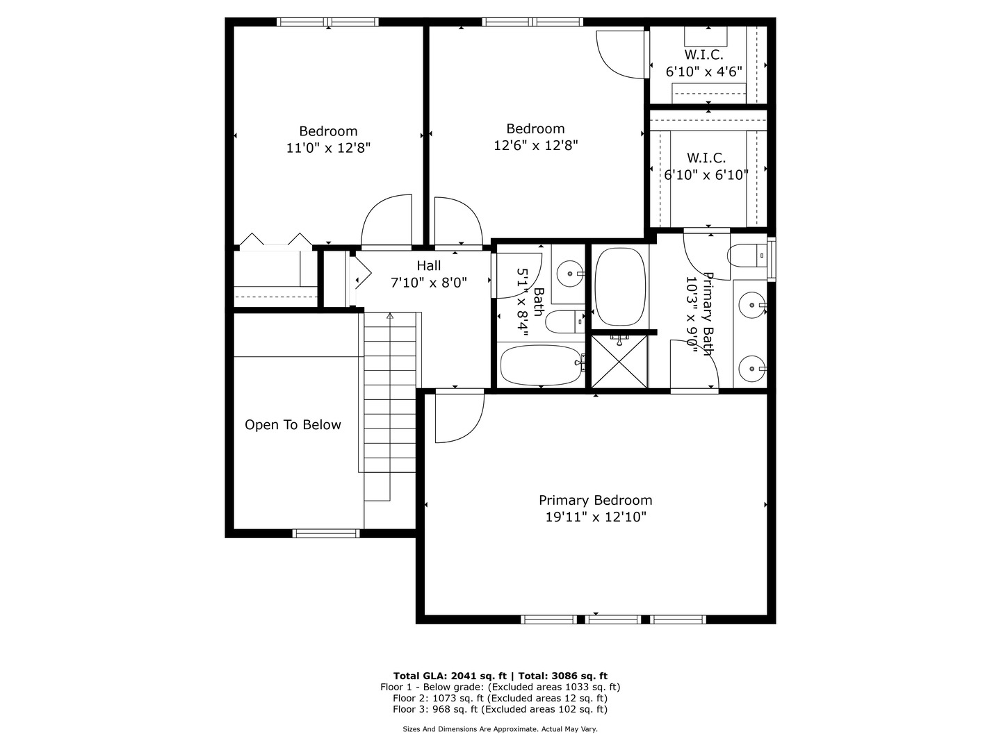 764 Springbrook Lane Bolingbrook, IL 60490 - Photo 26 of 27 Gallery Image 26