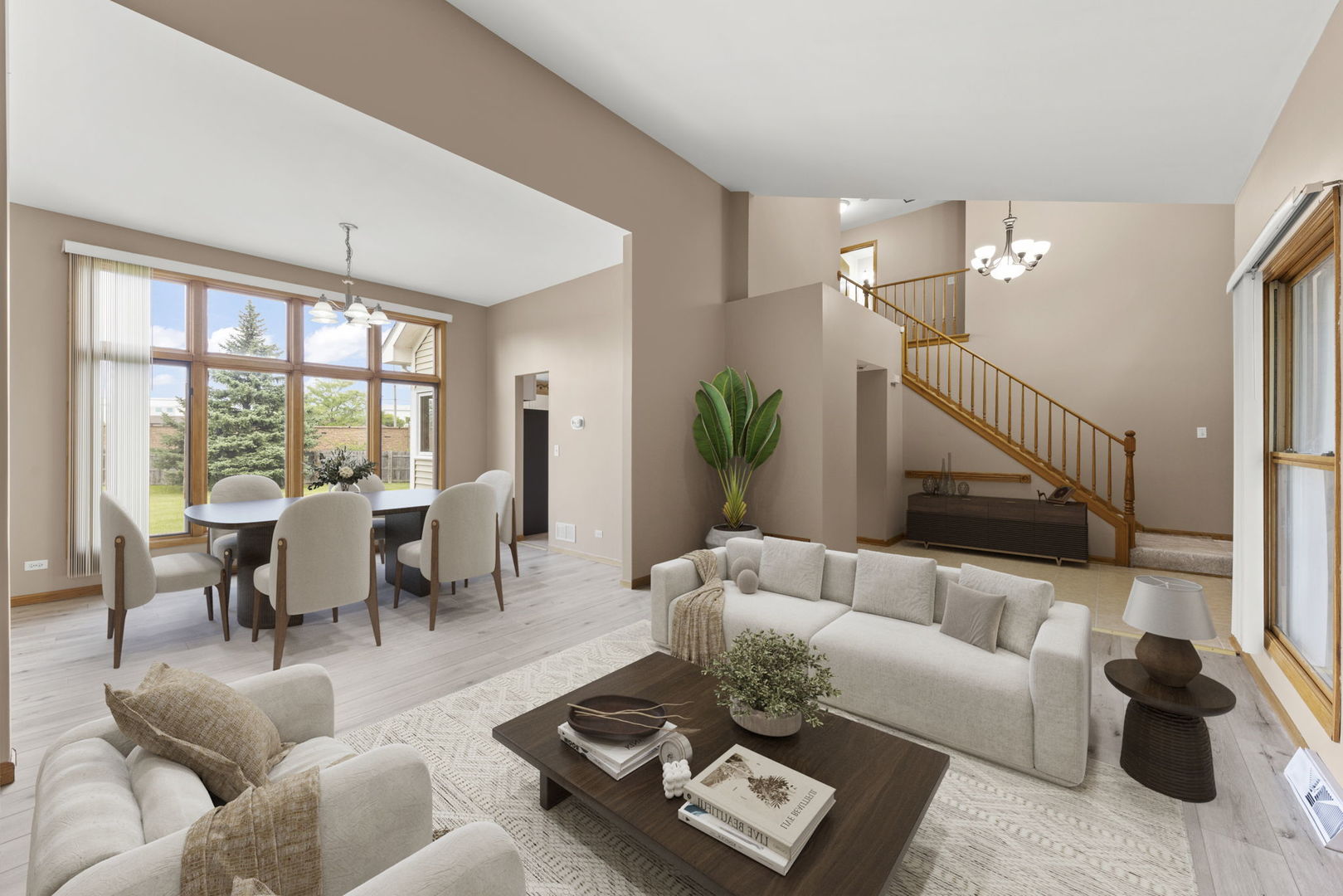 764 Springbrook Lane Bolingbrook, IL 60490 - Photo 3 of 27 Gallery Image 3