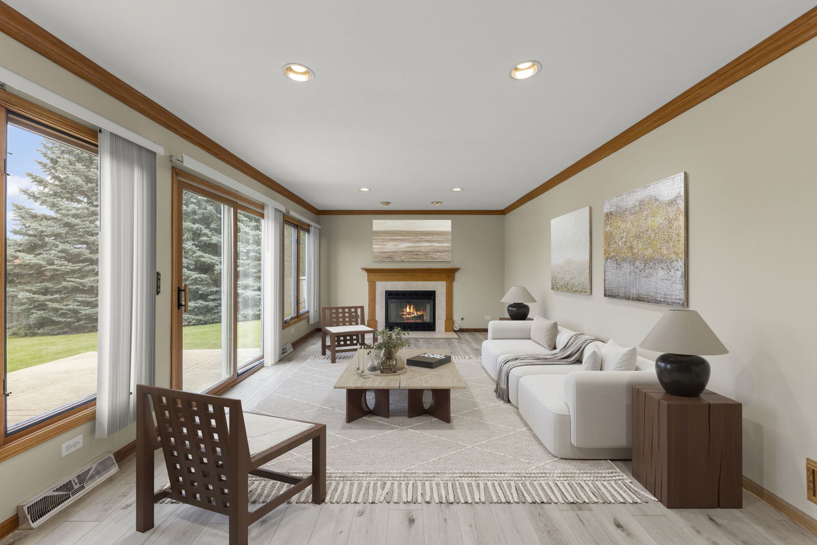 764 Springbrook Lane Bolingbrook, IL 60490 - Photo 8 of 27 Gallery Image 8