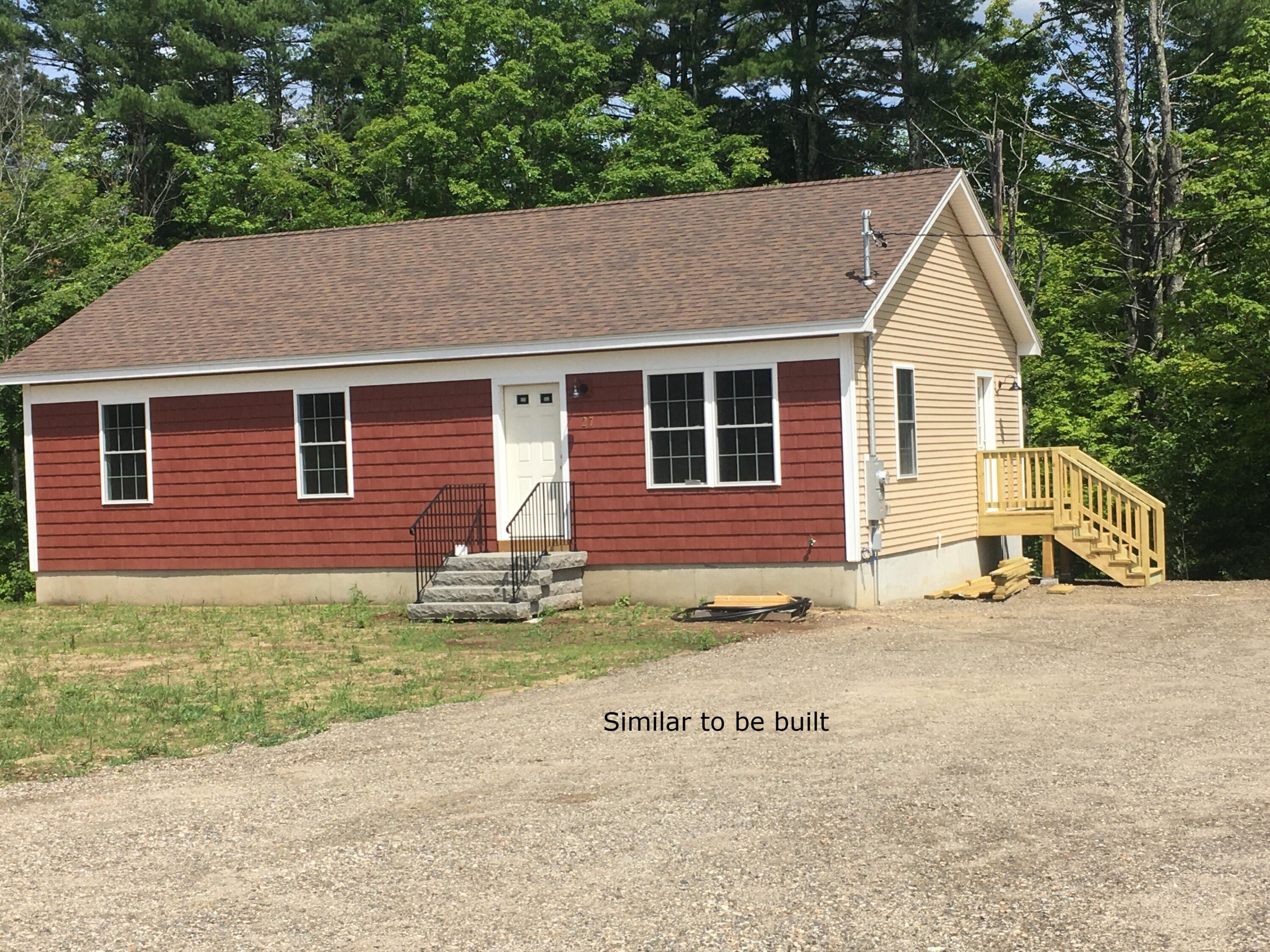 0 West Lebanon Road Lebanon, ME 04027 - Photo 1 of 10 image0