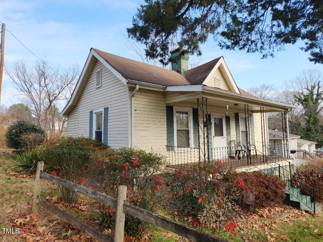 320 Depot Street Roxboro, NC 27573 - Photo 1 of 16 20241218_104044