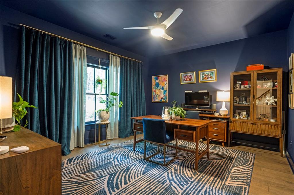 822 Grove Bend Decatur, GA 30030 - Photo 5 of 34 Gallery Image 5