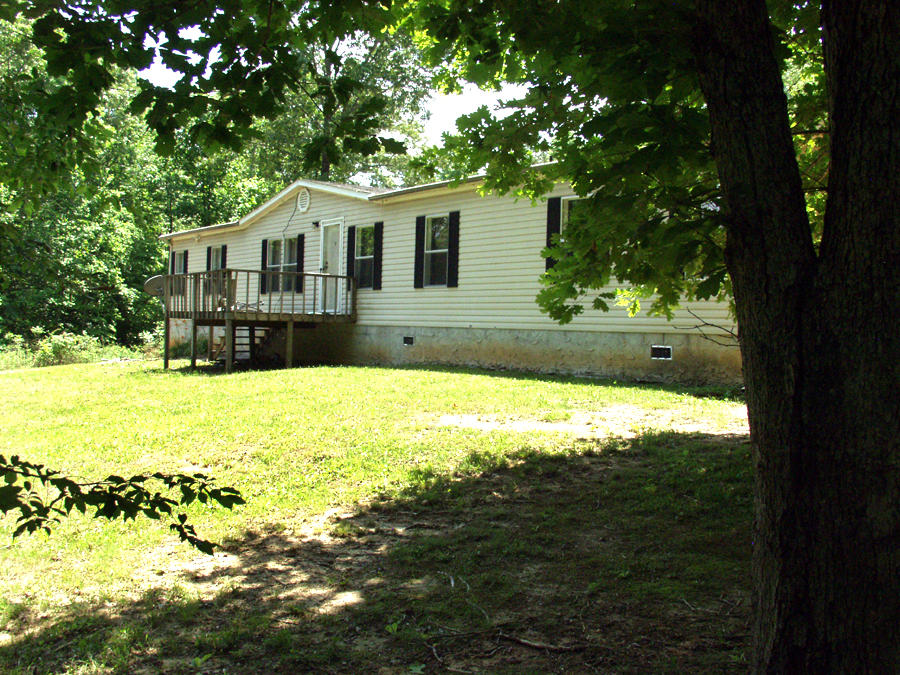 736 Gamble Gap Road Tellico Plains, TN 37385 - Photo 2 of 17 Secluded site