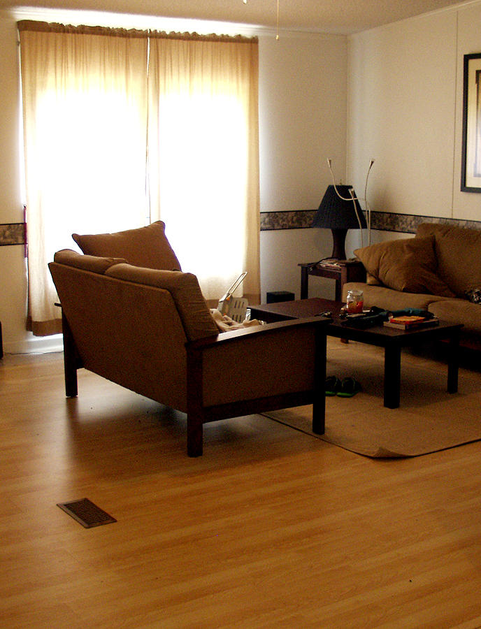 736 Gamble Gap Road Tellico Plains, TN 37385 - Photo 15 of 17 living area