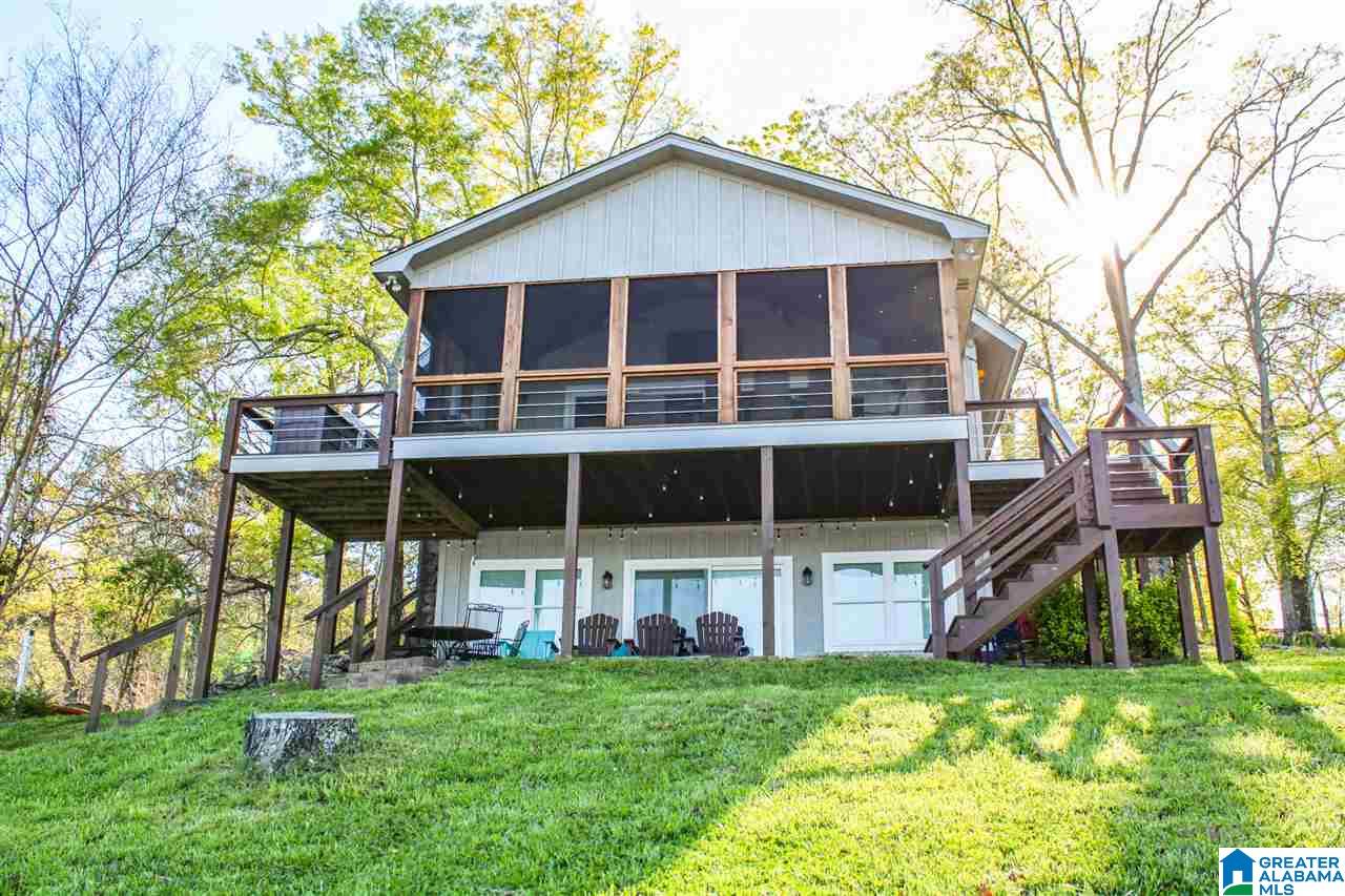 264 Nova Circle Alpine, AL 35014 - Photo 1 of 49