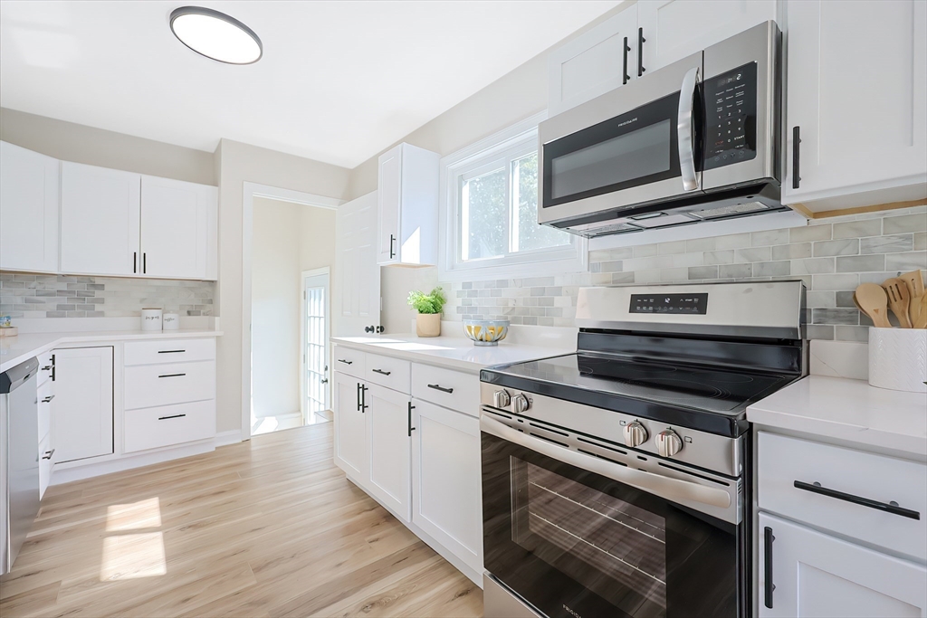 36 Roland Baxter Road North Attleboro, MA 02760 - Photo 8 of 30 Gallery Image 8