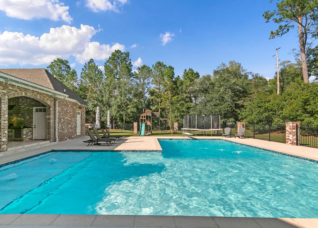 101 Kirk Lane Dothan, AL 36305 - Photo 67 of 93
