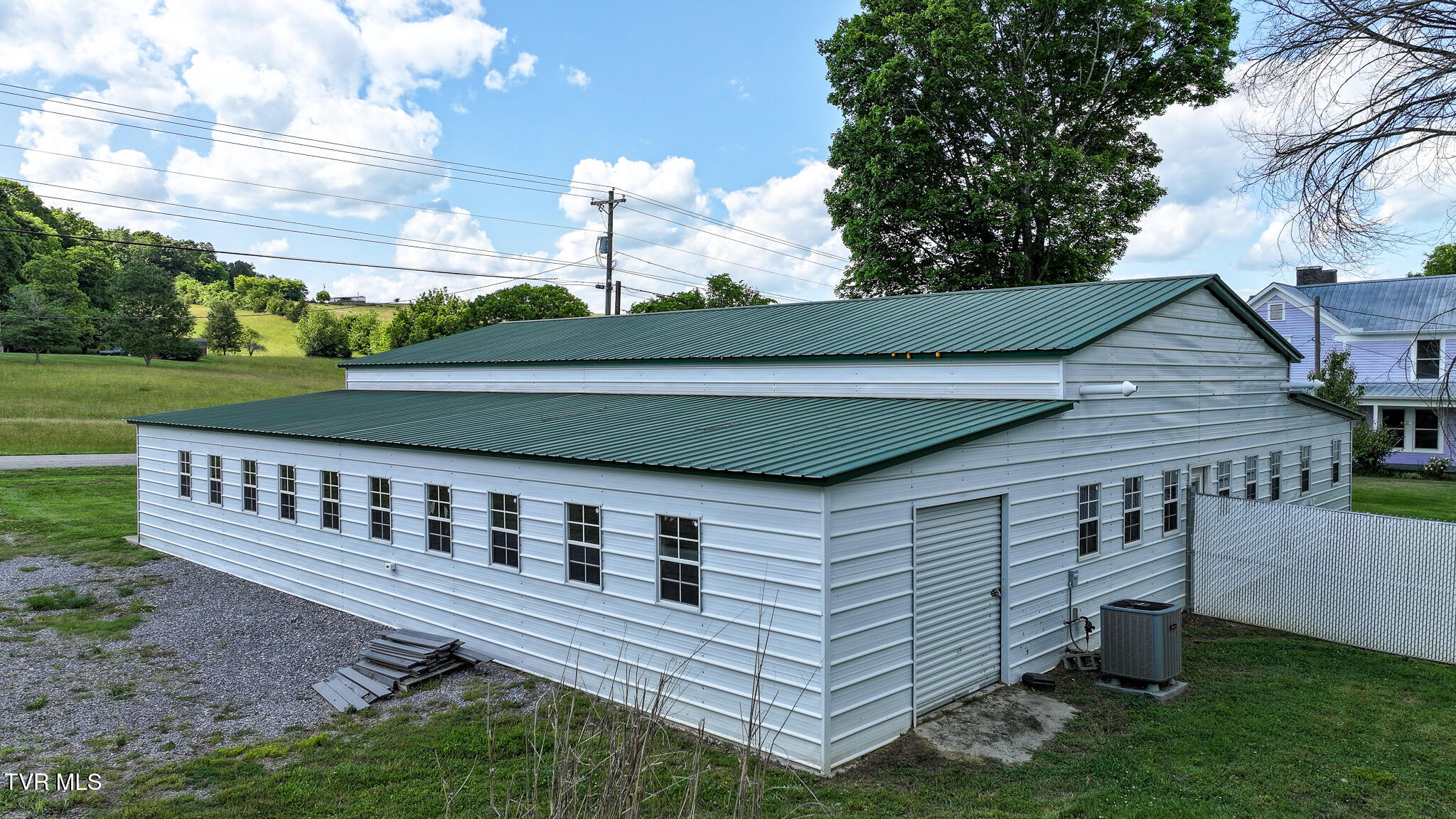 2430 Brown Springs Road Greeneville, TN 37743 - Photo 29 of 84 DJI_20260508033628_0609_D