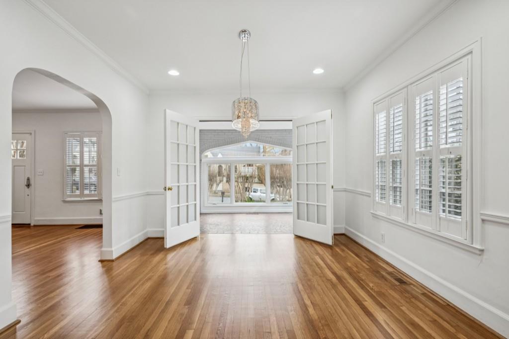 1189 Reeder Circle Northeast Atlanta, GA 30306 - Photo 13 of 57