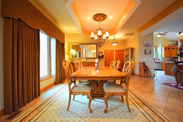 $650,000 | 12863 Bowling Alley Road, Benton, IL 62812