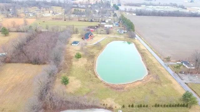 $650,000 | 12863 Bowling Alley Road, Benton, IL 62812