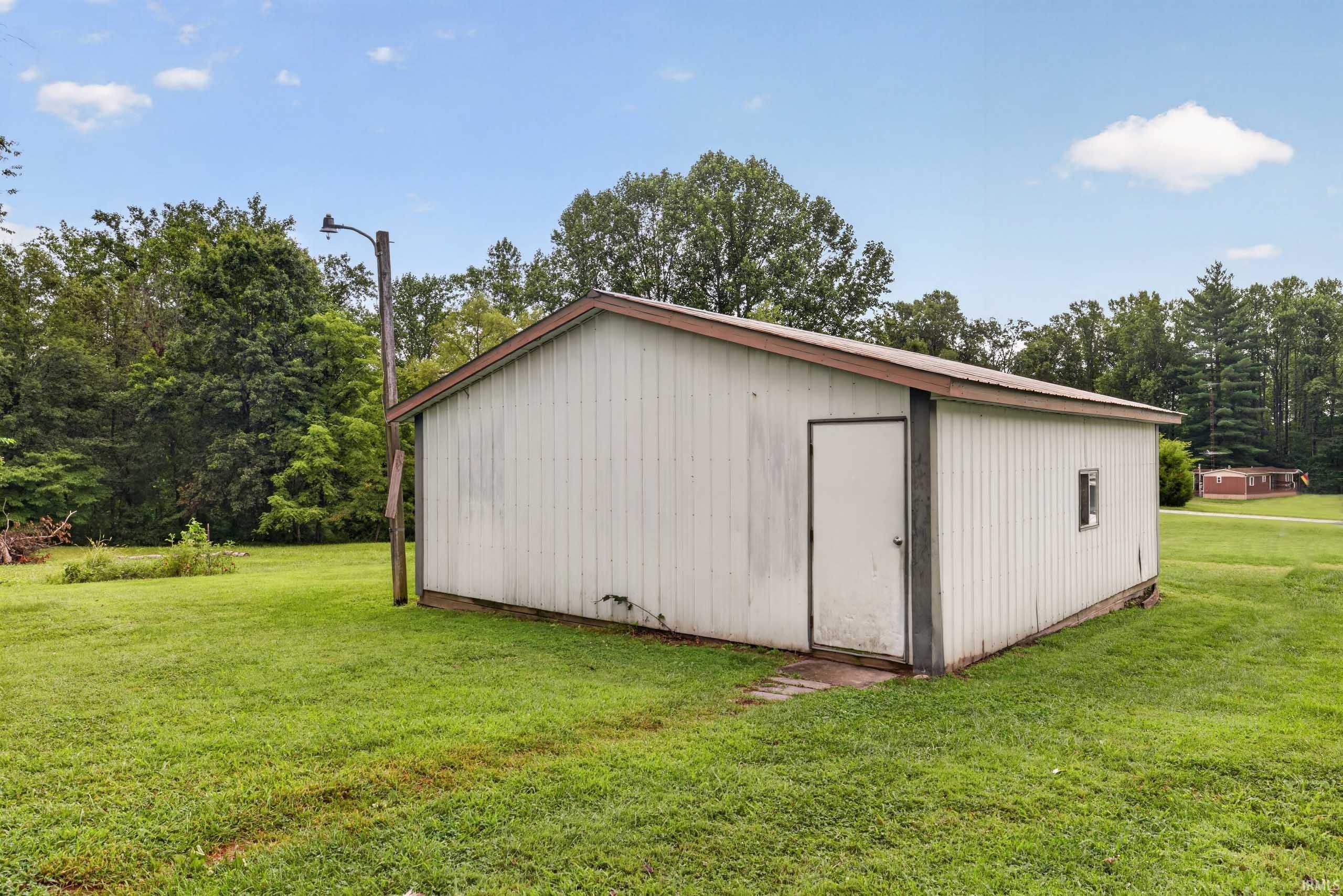 1556 Rabbitsville Road Mitchell, IN 47446 - Photo 36 of 50 Gallery Image 36