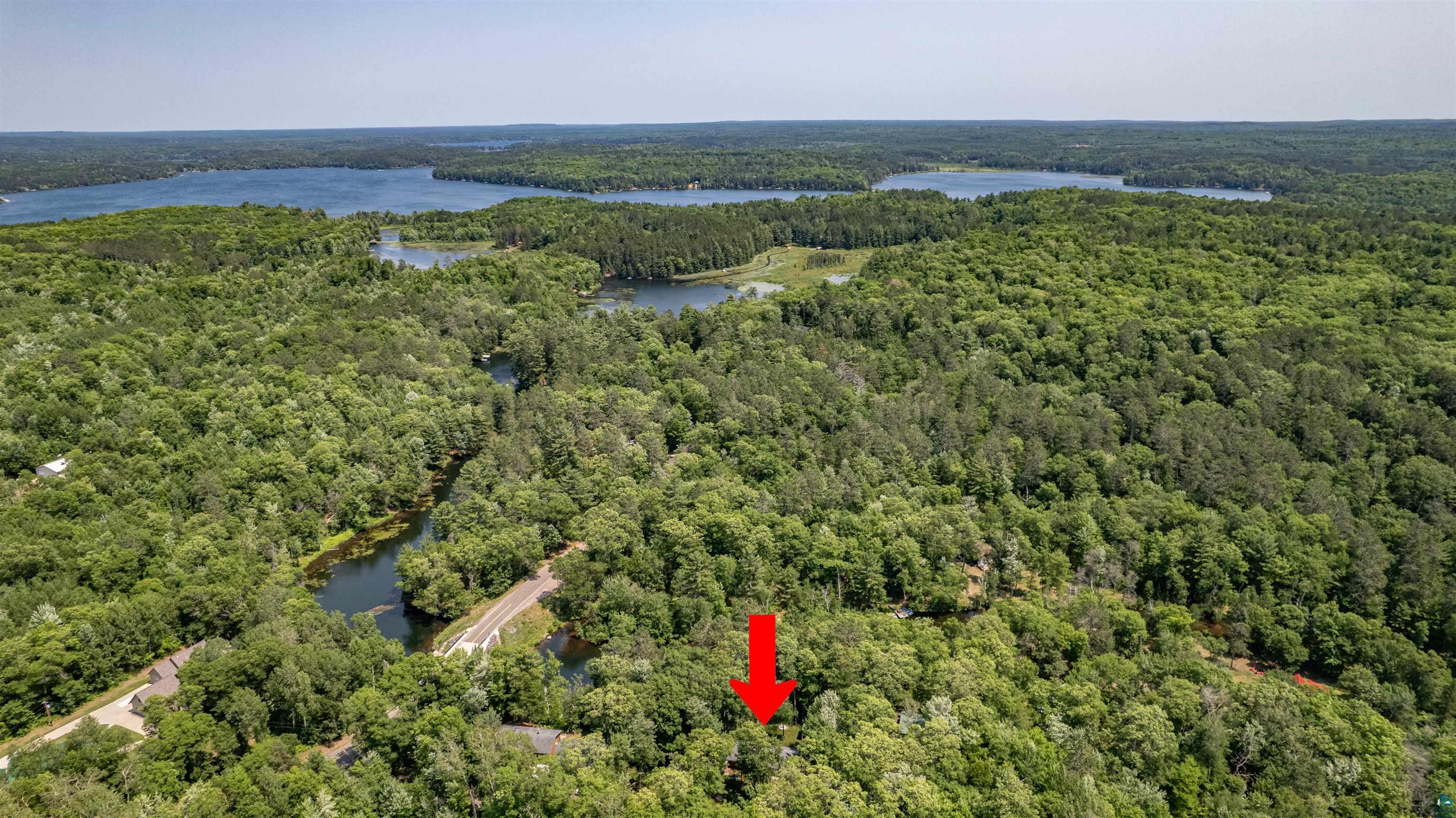 1231 South Shore Road Gordon, WI 54838 - Photo 29 of 30