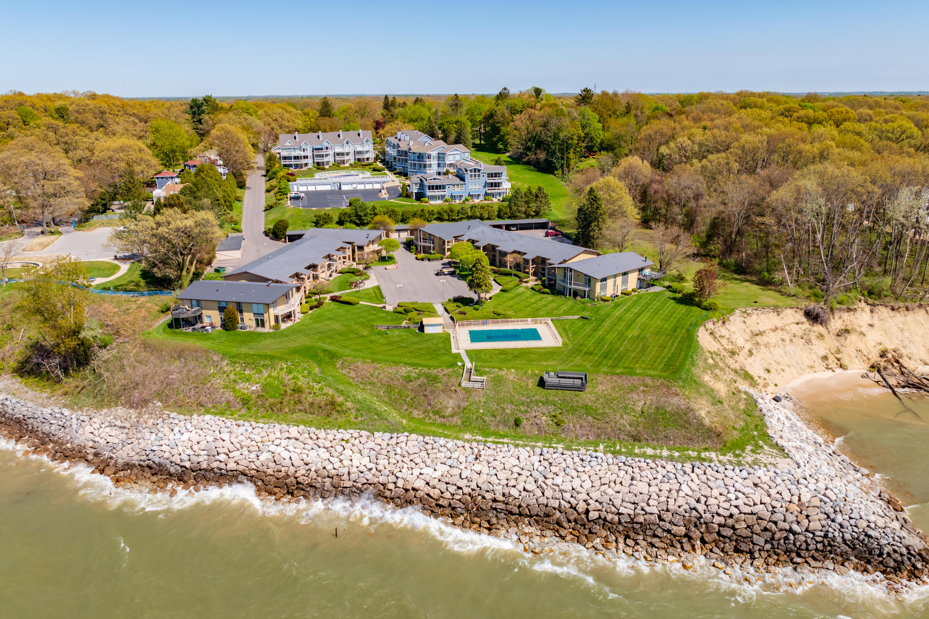 Ridge Rd 4150 21 Stevensville 49127-46