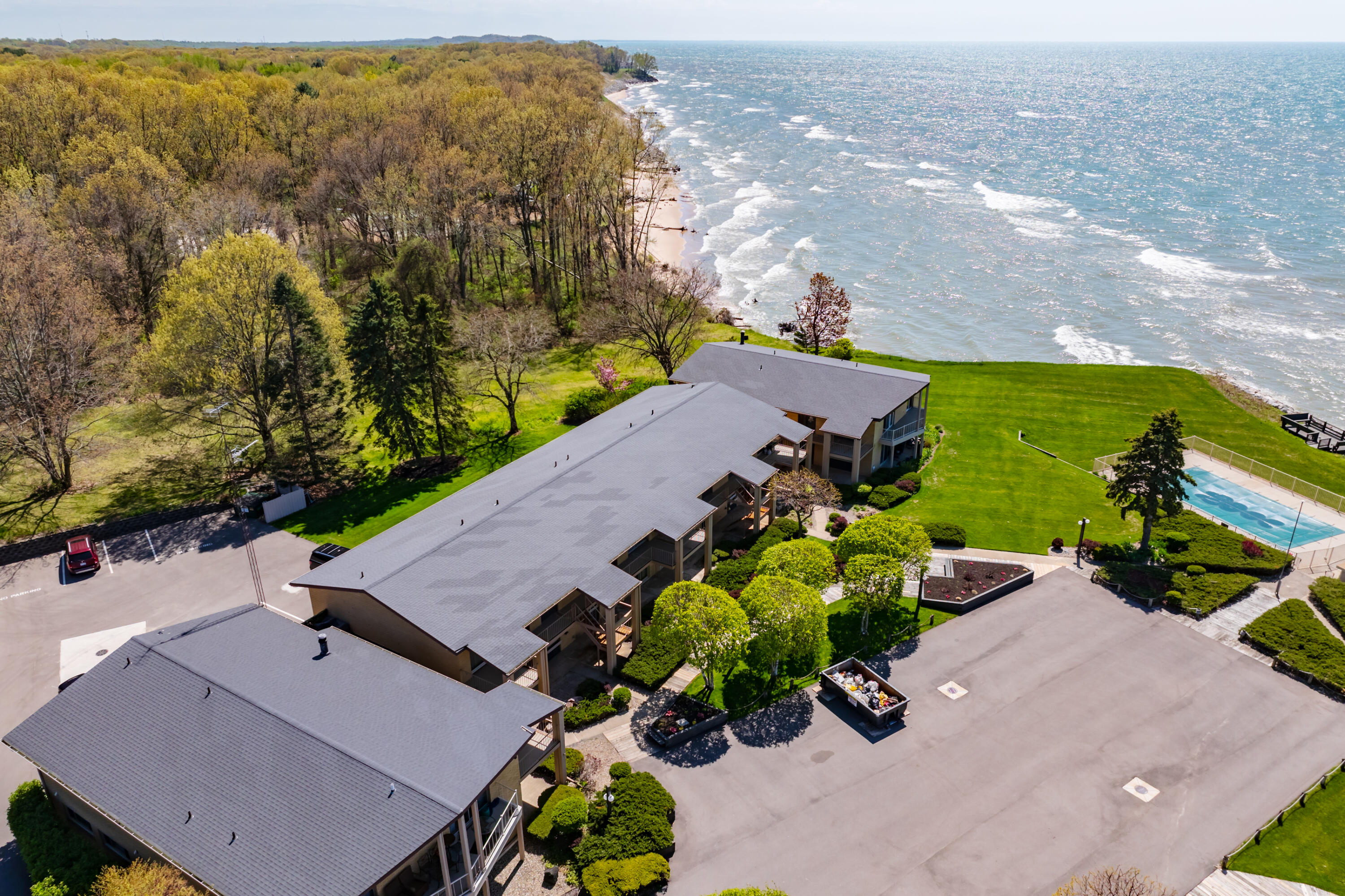 4150 Ridge Road, Unit 21 Stevensville, MI 49127 - Photo 46 of 68 Ridge Rd 4150 21 Stevensville 49127-43