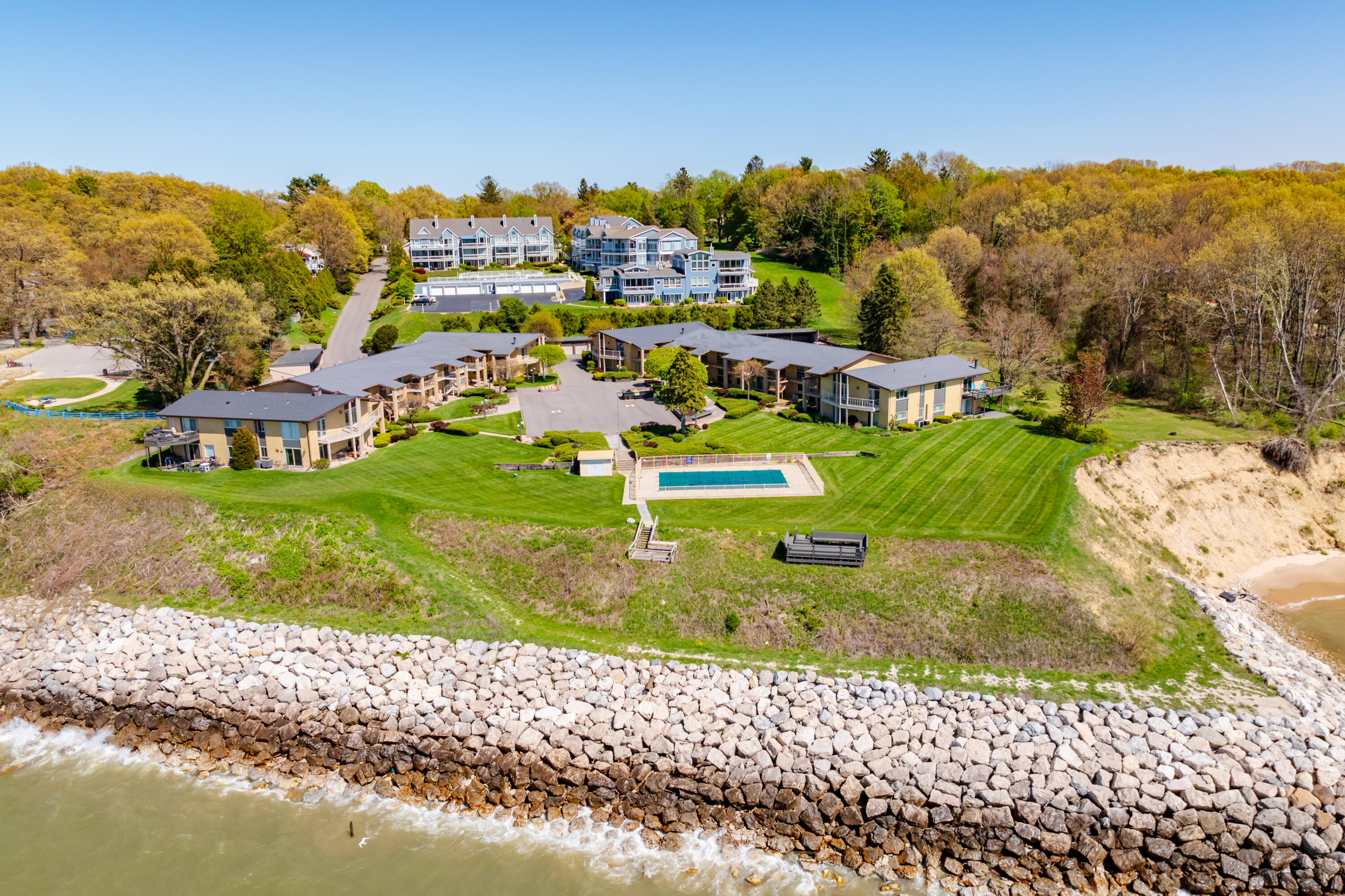 4150 Ridge Road, Unit 21 Stevensville, MI 49127 - Photo 61 of 68 Ridge Rd 4150 21 Stevensville 49127-60