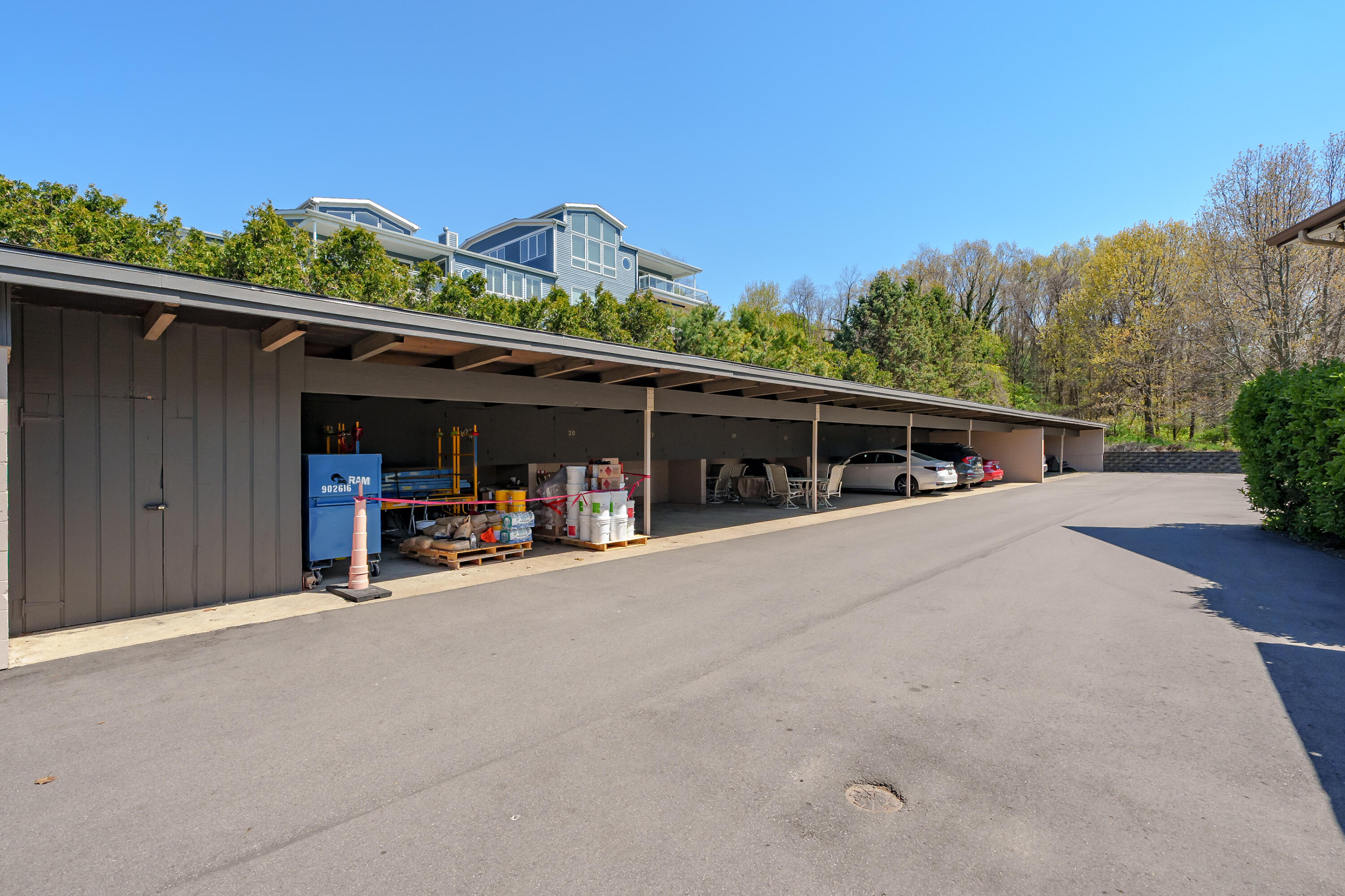 4150 Ridge Road, Unit 21 Stevensville, MI 49127 - Photo 66 of 68 Ridge Rd 4150 21 Stevensville 49127-42