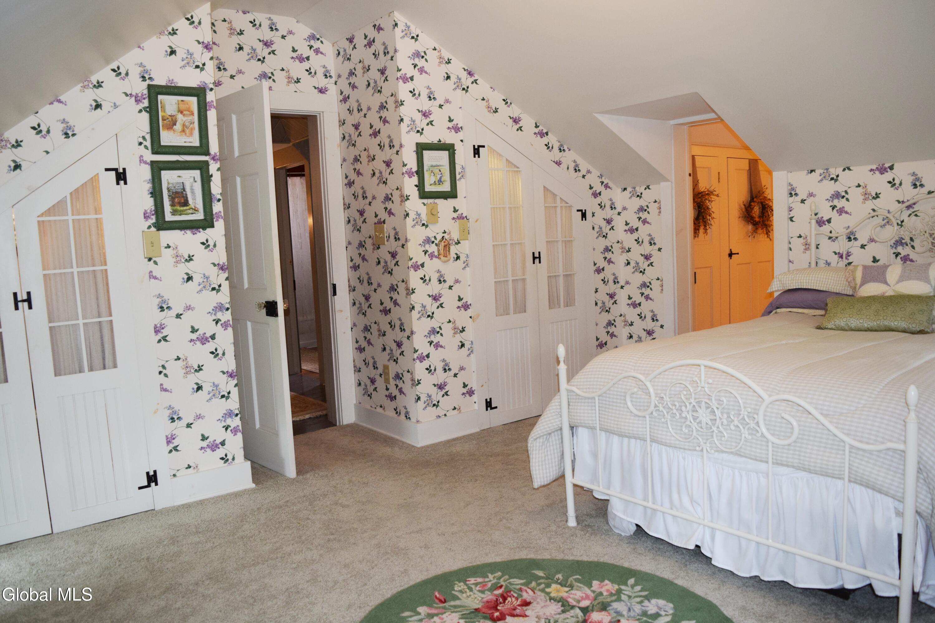 944 Stony Point Road Schodack, NY 12033 - Photo 81 of 99 Bedroom 2