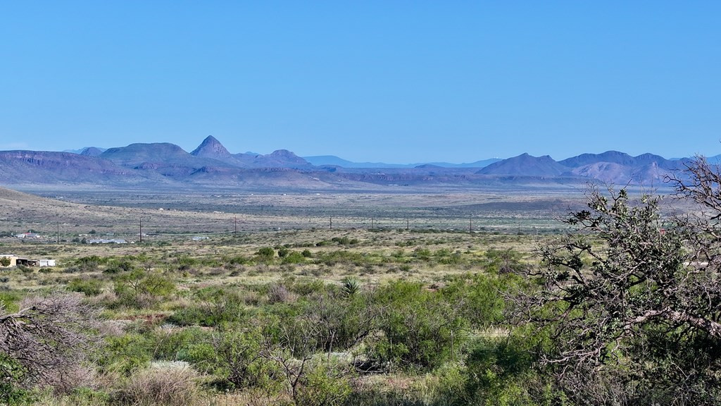 20 Sierra La Rana Alpine, TX 79830 - Photo 6 of 11 Photo 6