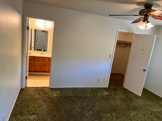 696 McCarty Avenue Mountain View, CA 94041 - Photo 19 of 31 a view of an empty room