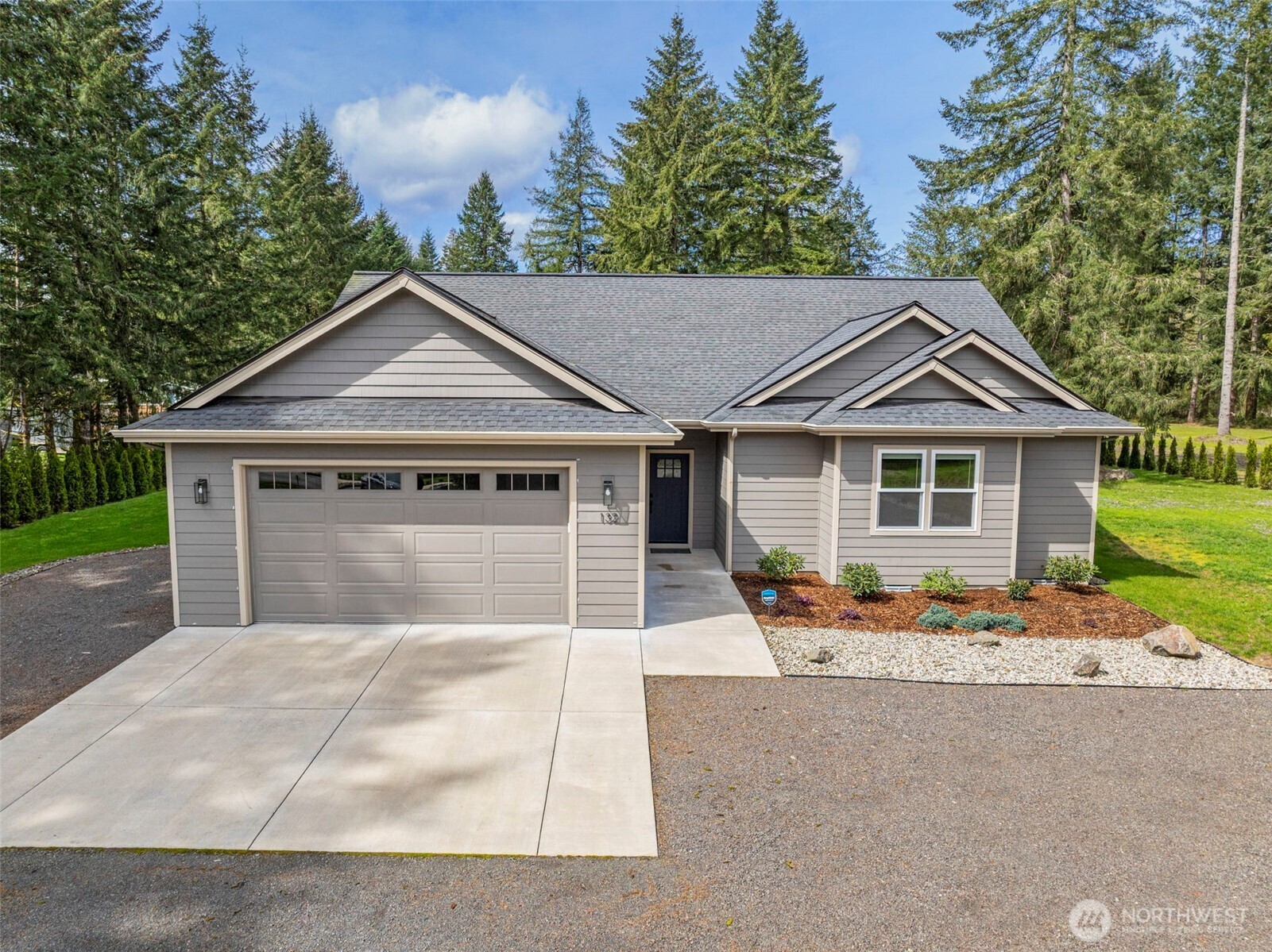 132 Gassman Road Castle Rock, WA 98611 - Photo 1 of 29 Gallery Image 1